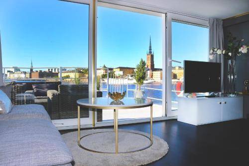 Rygerfjord Hotel & Hostel, Stockholm