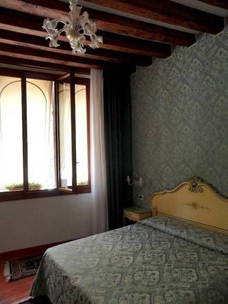 Locanda Casa Querini, Venice