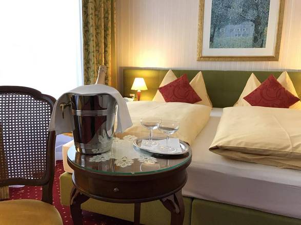Hotel Austria - Wien, Vienna