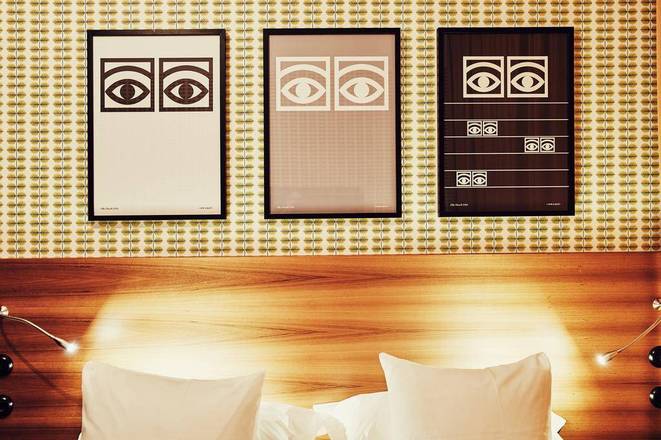 Nofo Hotel, Stockholm