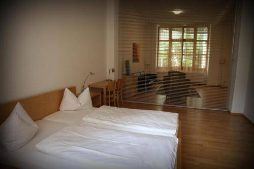 Hotel 26, Berlin