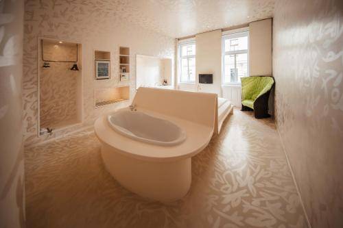 Hotel Rathaus - Wein & Design, Vienna