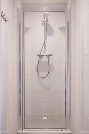 St. Christopher's at the Winston, Amsterdam