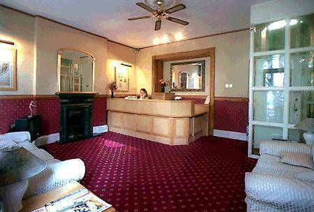 George Hotel, London
