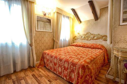 Hotel Noemi, Venice
