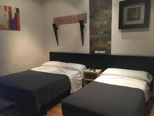 Hostal Manuela, Madrid