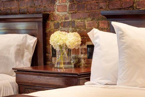 Sohotel, New York