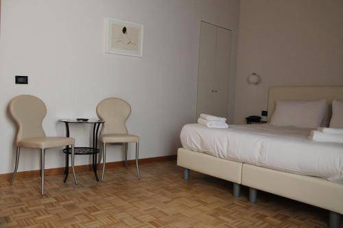 B&B Cimatori, Florence