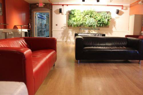 HI NYC Hostel, New York