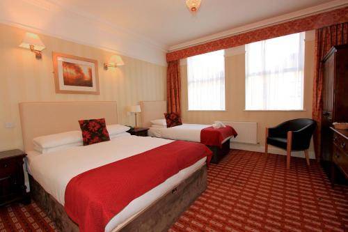 Castle Hotel, Dublin