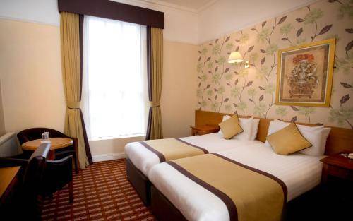 Castle Hotel, Dublin