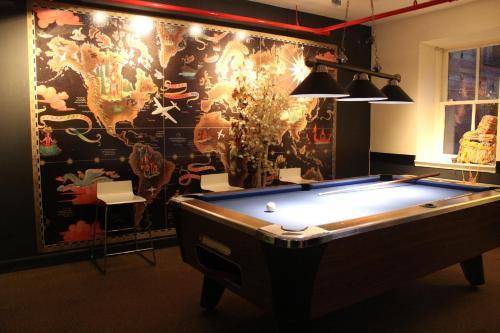 HI NYC Hostel, New York