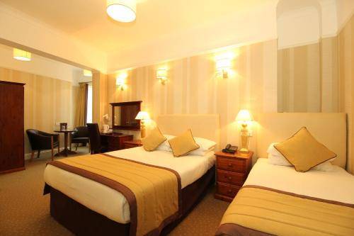 Castle Hotel, Dublin