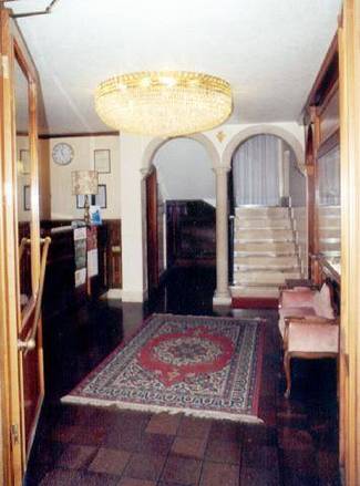 Hotel Guerrini, Venice