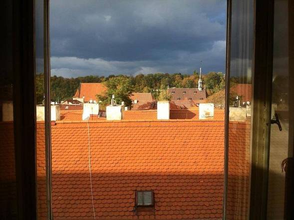 Traveller's Hostel Praha, Prague