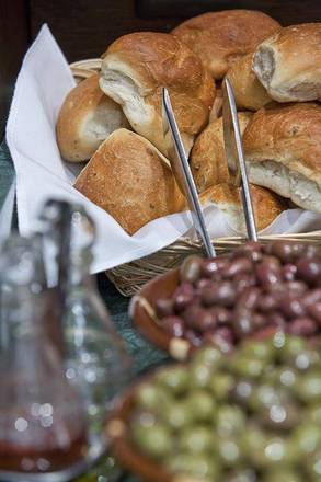 Plaka Hotel, Athens