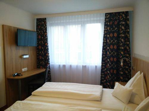 Pension Dr. Geissler, Vienna