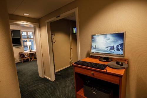 City Hotel Nebo, Copenhagen