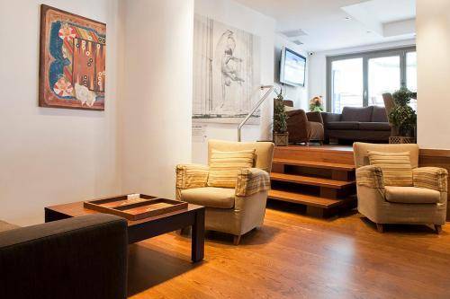 Plaka Hotel, Athens