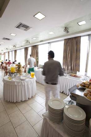 Athens Golden City Hotel, Athens
