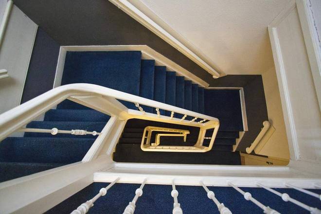 Hotel La Boheme, Amsterdam