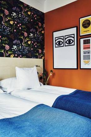 Nofo Hotel, Stockholm
