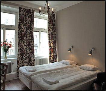 Best Western Hotel Bentleys, Stockholm