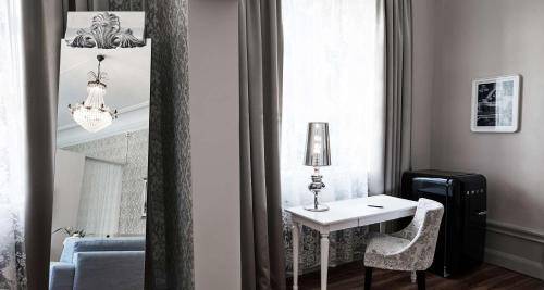 Nofo Hotel, Stockholm