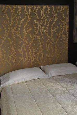 Hotel Mimosa, Rome