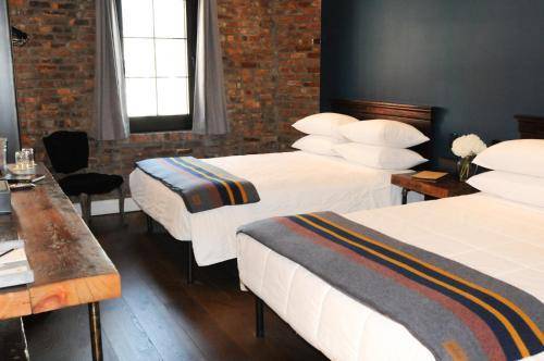 Sohotel, New York