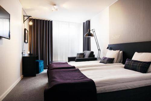 Best Western Kom Hotel, Stockholm