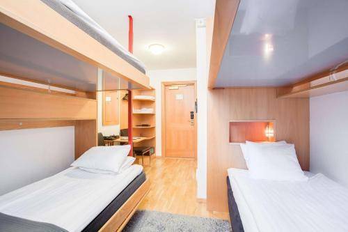 Best Western Kom Hotel, Stockholm