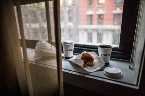 The Evelyn (Formerly Gershwin Hotel), New York