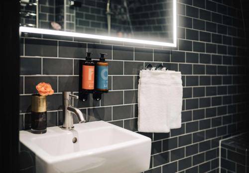 Nofo Hotel, Stockholm