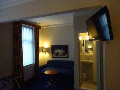City Hotel Nebo, Copenhagen