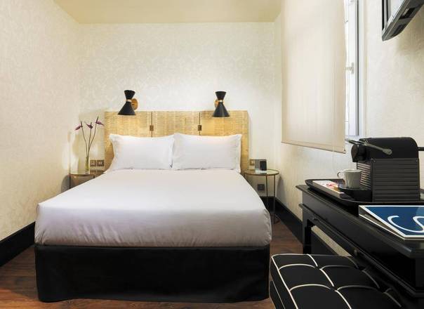 Boutique Hotel H10 Catalunya Plaza, Barcelona