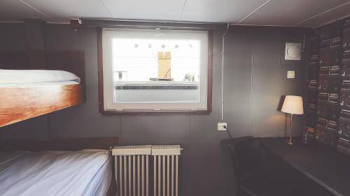 Rygerfjord Hotel & Hostel, Stockholm