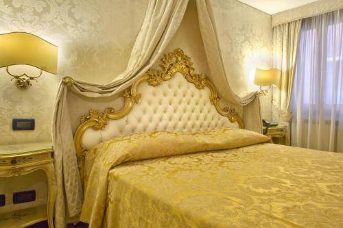Hotel Noemi, Venice
