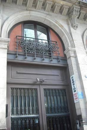 Pension Ciudadela, Barcelona