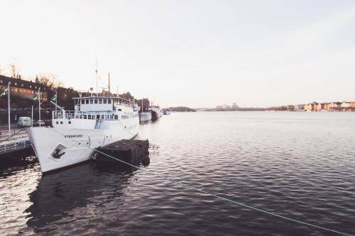 Rygerfjord Hotel & Hostel, Stockholm