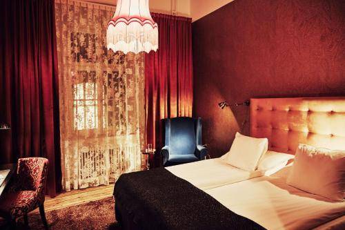 Nofo Hotel, Stockholm
