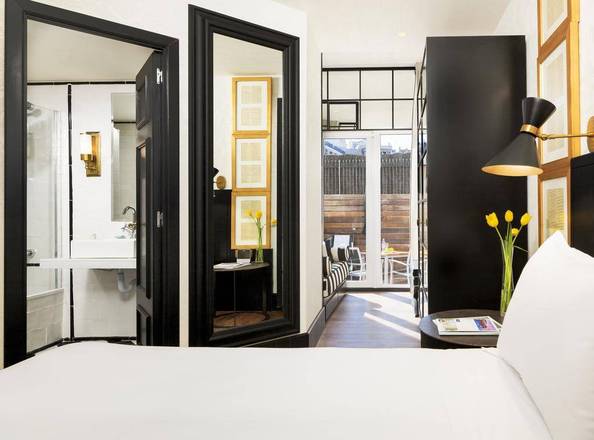 Boutique Hotel H10 Catalunya Plaza, Barcelona