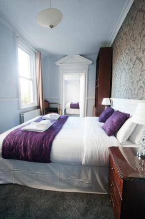 Clifden House, Dublin