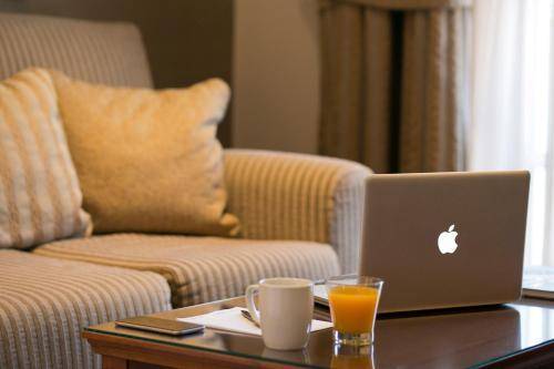 Hera Hotel, Athens