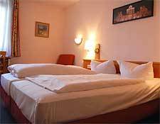 Smart Stay Hotel Schweiz, Munich