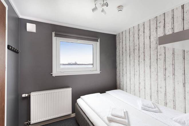 Rygerfjord Hotel & Hostel, Stockholm