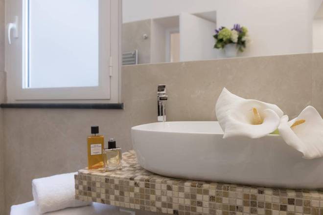 Hotel Navona - Dimora Storica, Rome