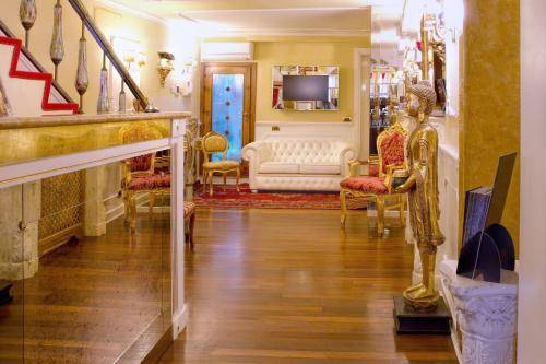 Hotel Noemi, Venice