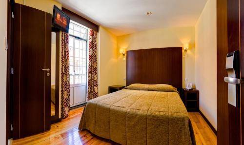 Hotel Duas Nações, Lisbon