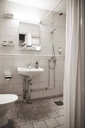 Nofo Hotel, Stockholm